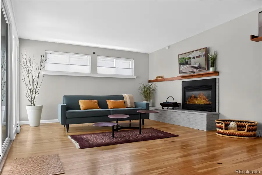 260 S Jasmine Street, Denver, CO 80224 - #2