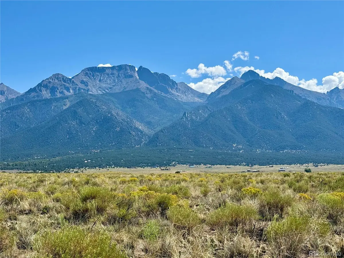 448 Heatherbrae Road, Crestone, CO 81131 - #1