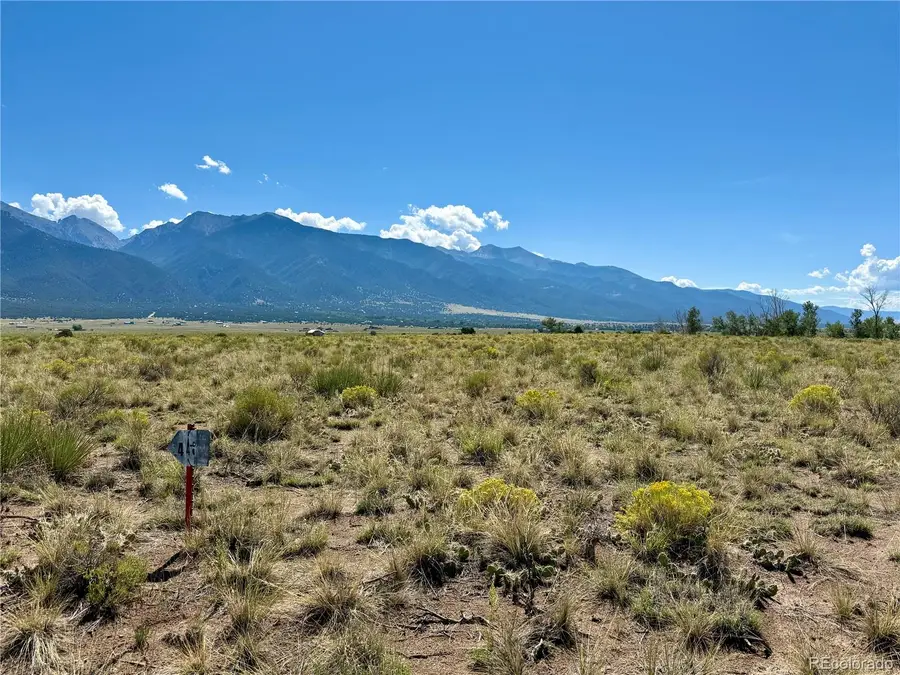 448 Heatherbrae Road, Crestone, CO 81131 - #3