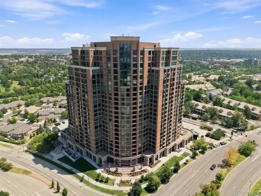 8100 E Union #1707, Denver, CO 80237 - #3