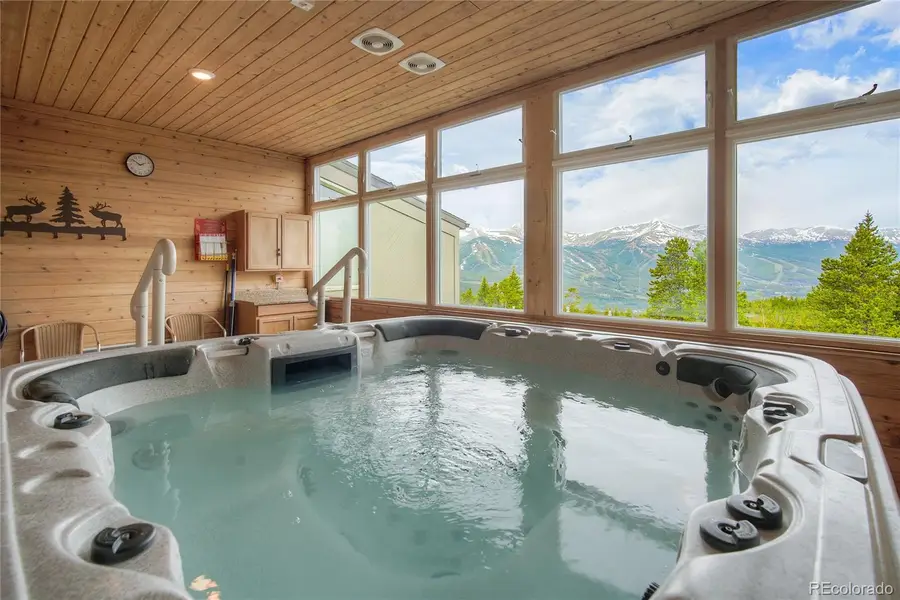 57 N Fuller Placer Road #B, Breckenridge, CO 80424 - #3