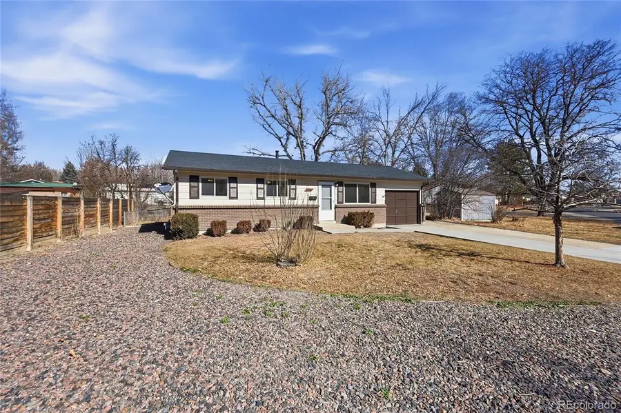 8243 Brooks Drive, Arvada, CO 80004 - #2