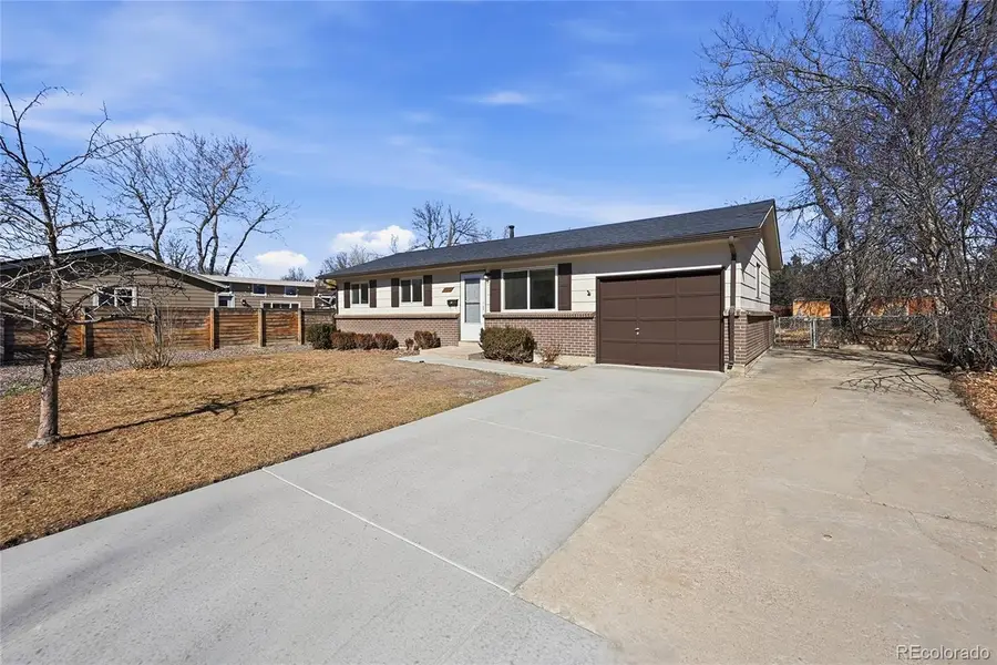 8243 Brooks Drive, Arvada, CO 80004 - #3