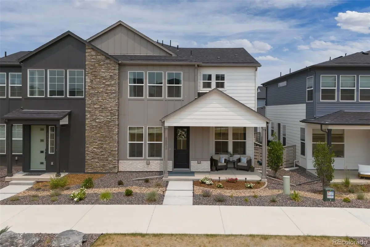 8892 Yellowcress Street, Littleton, CO 80125 - #1