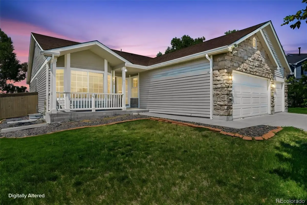 6155 Medford Court, Castle Rock, CO 80104 - #1