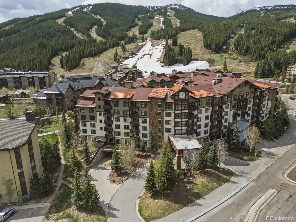 910 Copper Road #202, Copper Mountain, CO 80443 - #1
