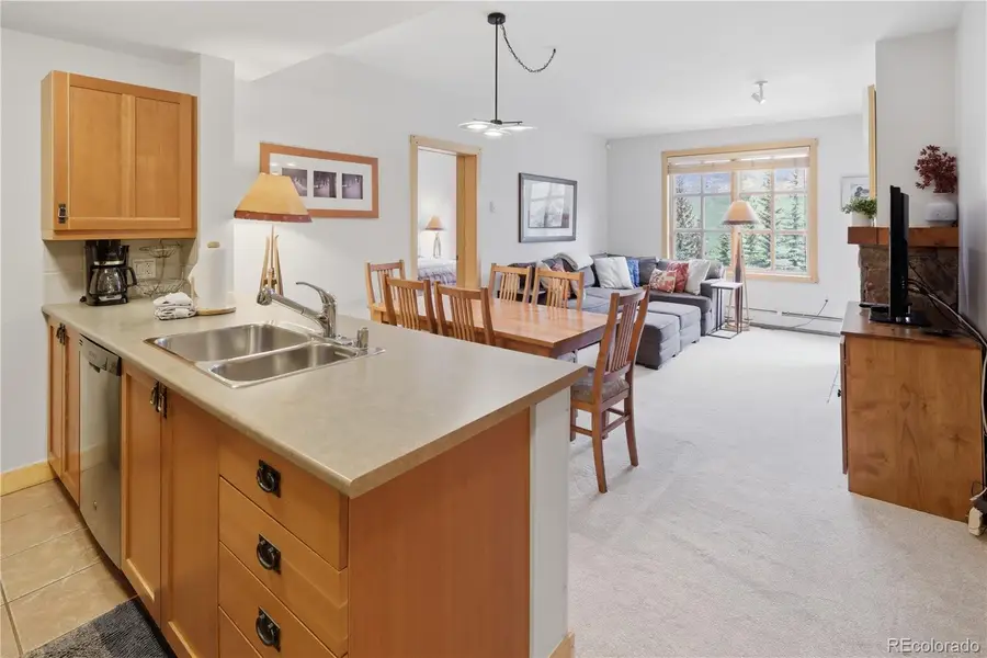 910 Copper Road #202, Copper Mountain, CO 80443 - #2