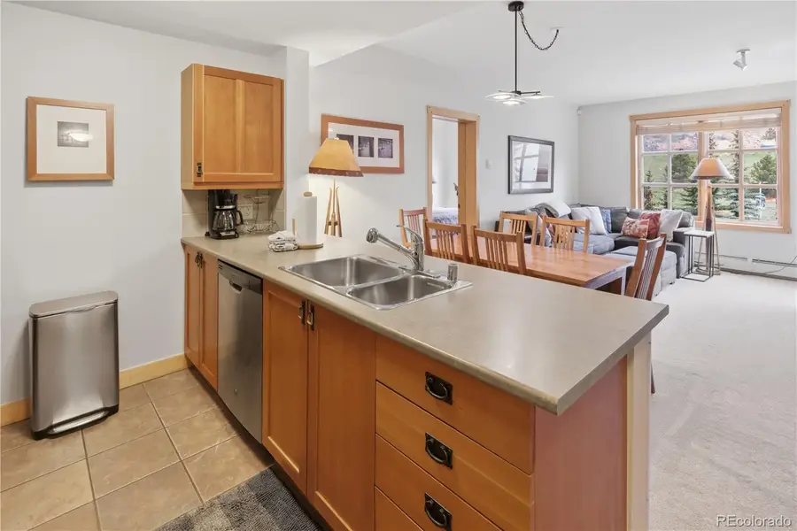 910 Copper Road #202, Copper Mountain, CO 80443 - #3