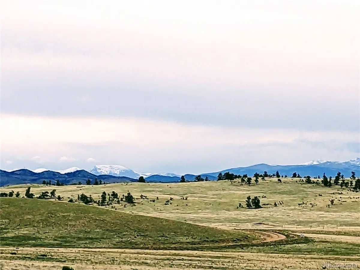 00 Downey Road, Hartsel, CO 80449 - Image #1