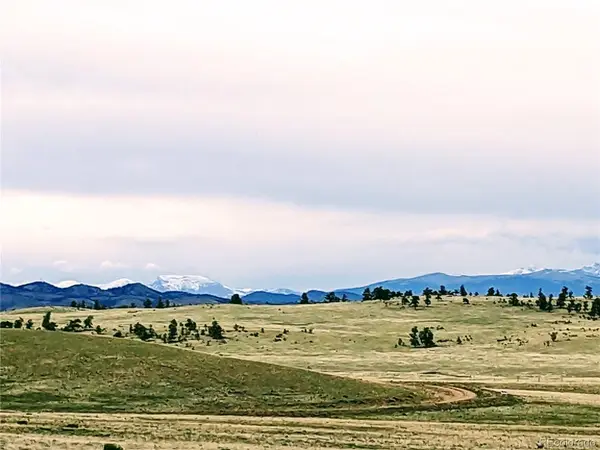 00 Downey Road, Hartsel, CO 80449