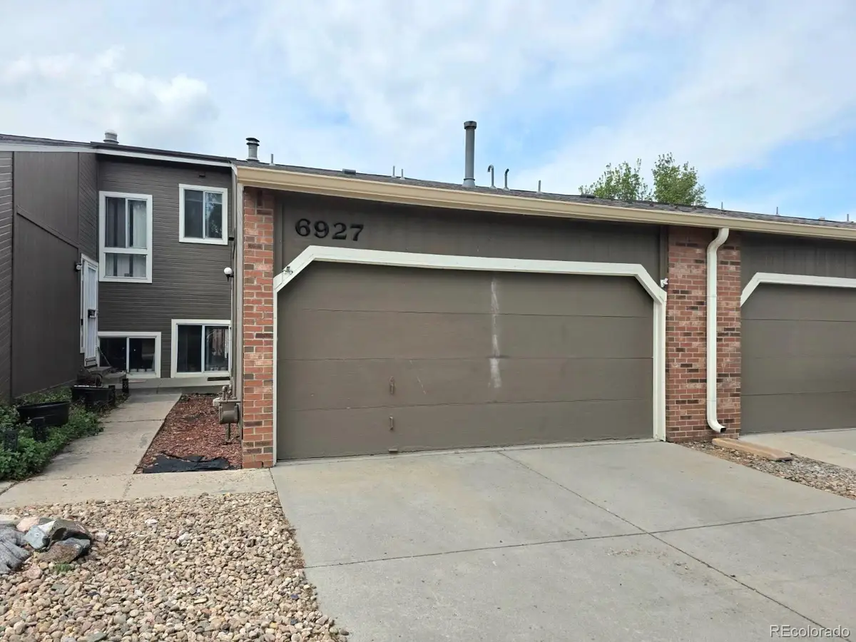 6927 S Bryant Street, Littleton, CO 80120 - #1