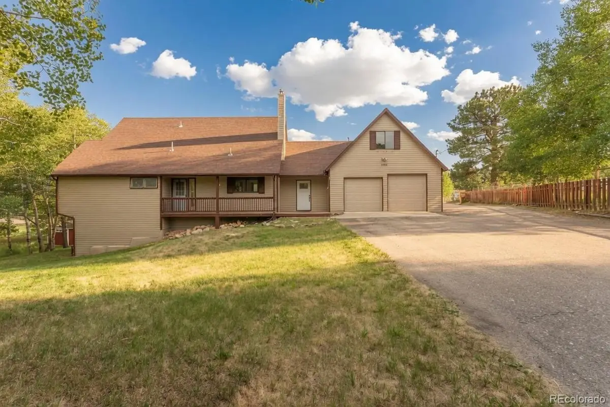 26292 Vosler Street, Conifer, CO 80433 - #1