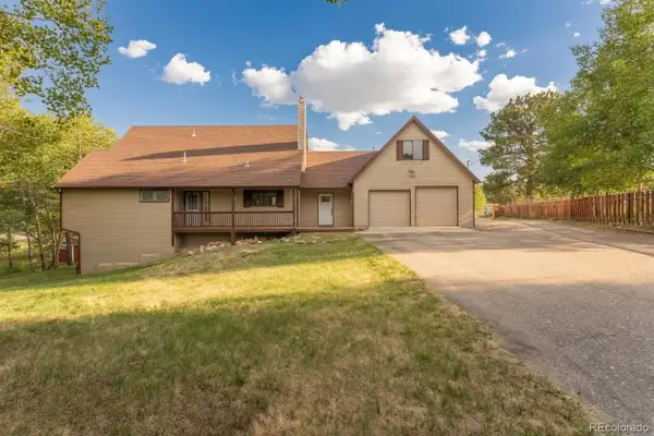 26292 Vosler Street, Conifer, CO 80433