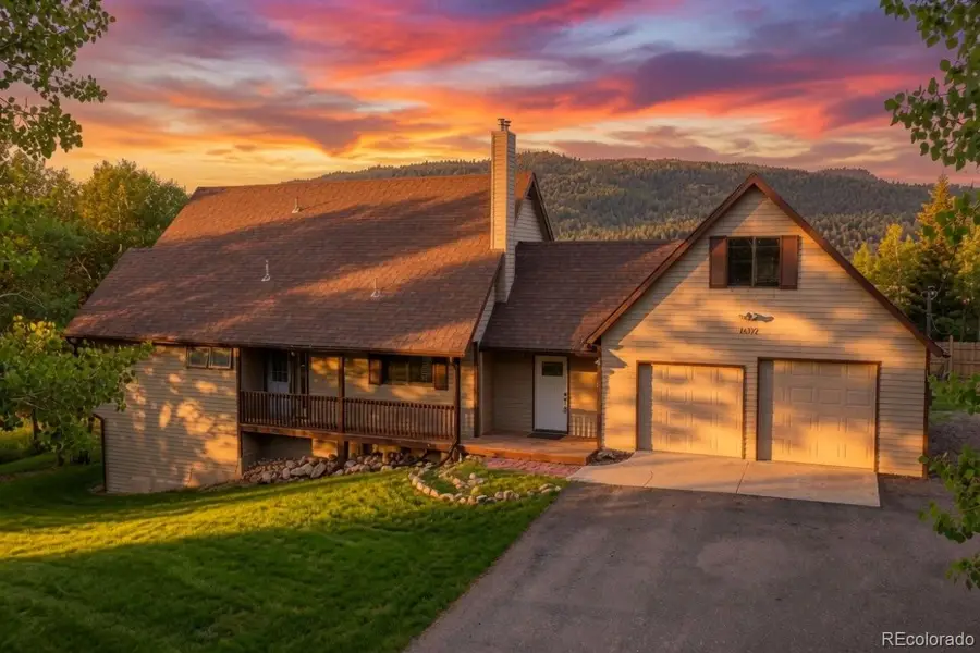 26292 Vosler Street, Conifer, CO 80433 - #3
