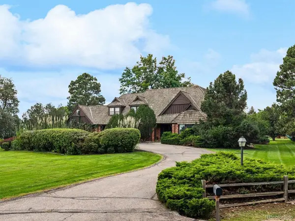 10 Carriage Lane, Cherry Hills Village, CO 80121