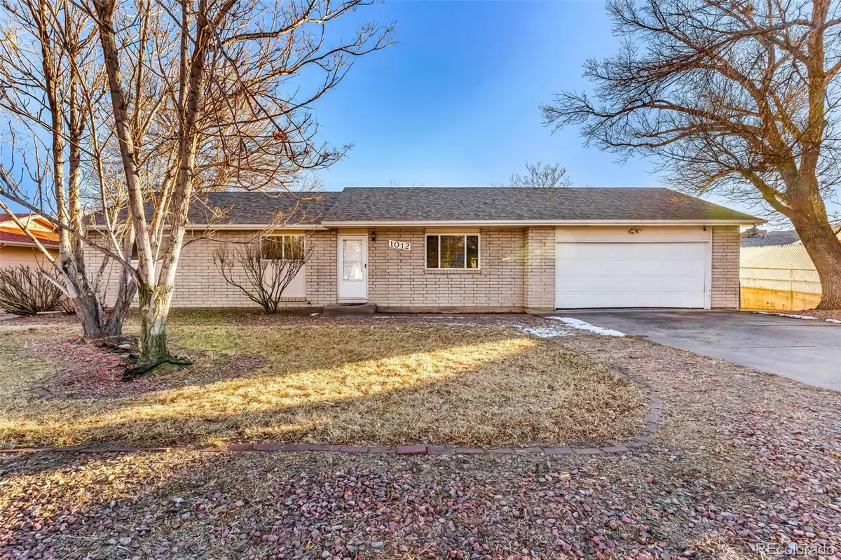 1012 Harding Avenue, Canon City, CO 81212 - Image #1