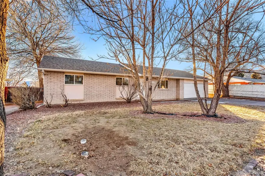 1012 Harding Avenue, Canon City, CO 81212 - Image #2
