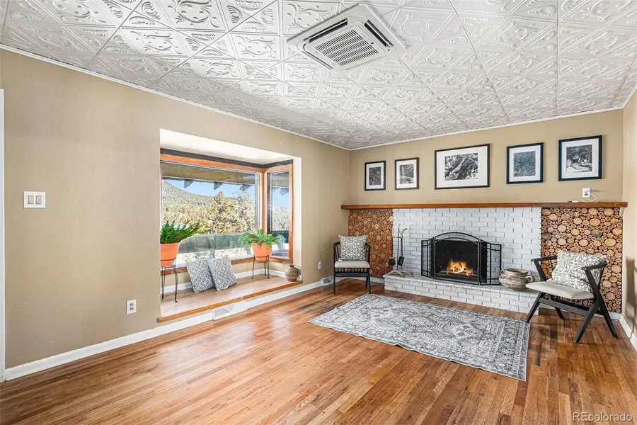 10148 S Turkey Creek Road, Morrison, CO 80465 - Image #3