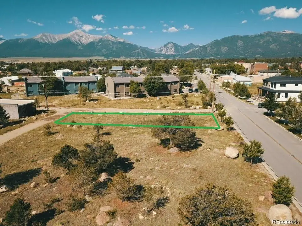 Lot 1 Cedar Street, Buena Vista, CO 81211 - #1