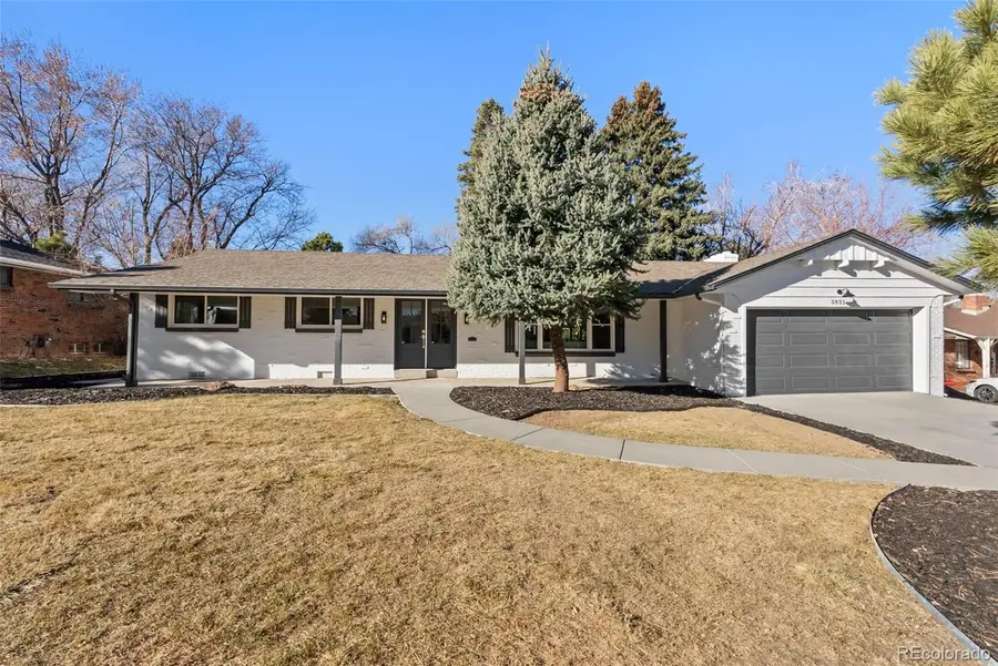 3831 S Hillcrest Drive, Denver, CO 80237 - Image #2