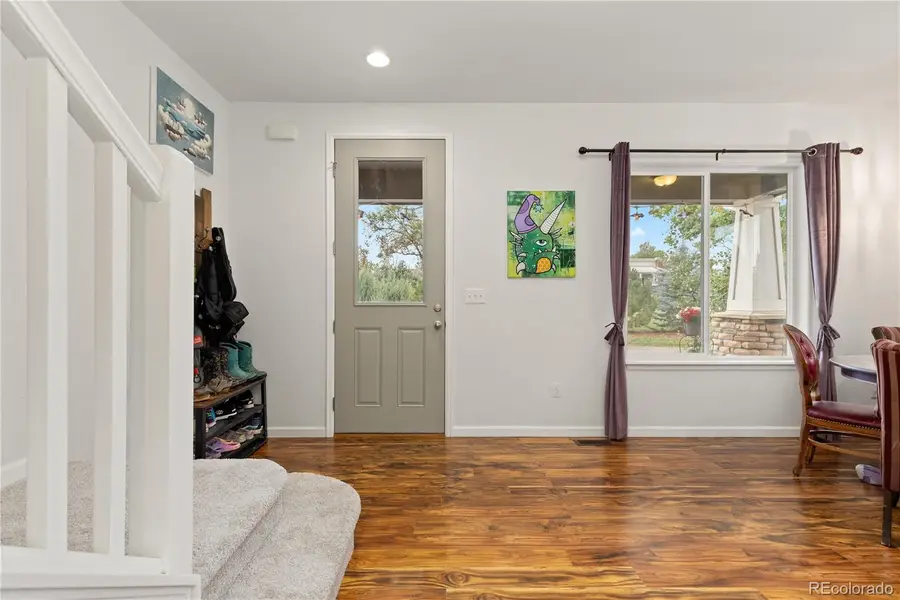 7545 Eggleston Drive, Boulder, CO 80303 - #2