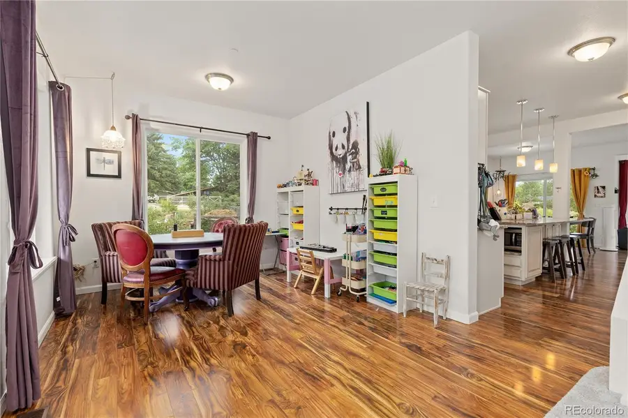 7545 Eggleston Drive, Boulder, CO 80303 - #3