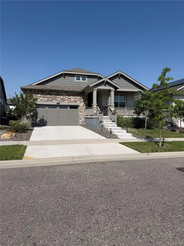 8595 S Quemoy Street, Aurora, CO 80016