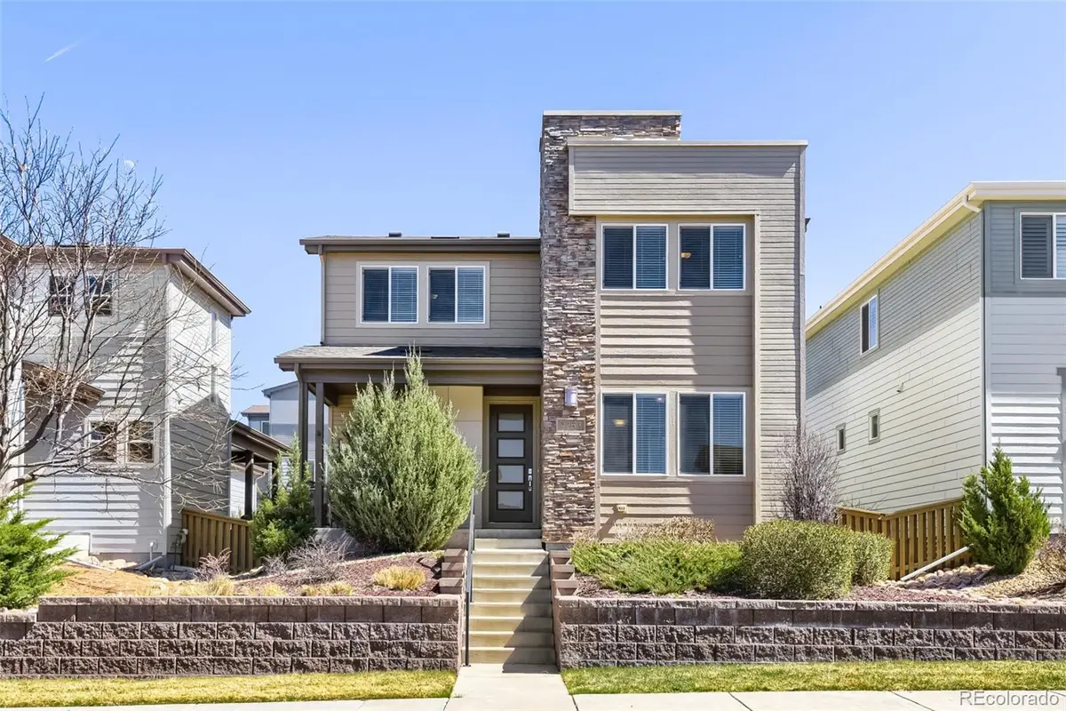 9753 Dunning Circle, Highlands Ranch, CO 80126 - #1