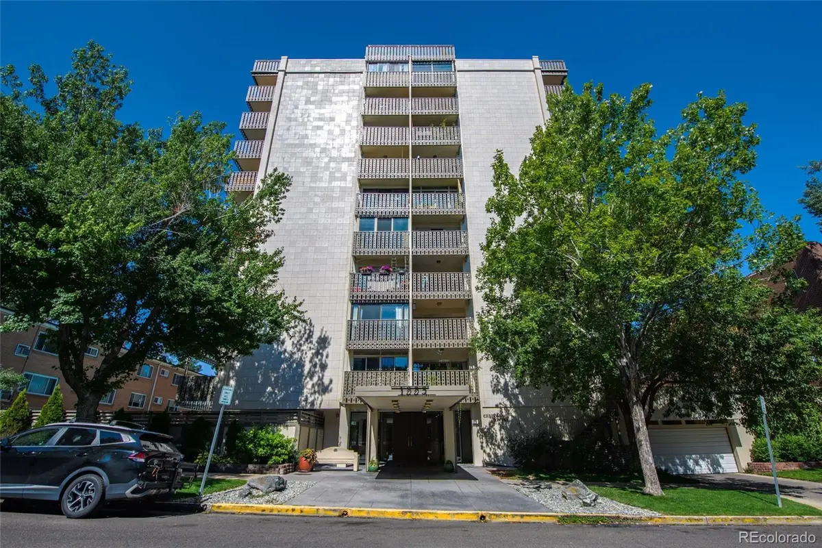 1223 Race Street #203, Denver, CO 80206 - #1