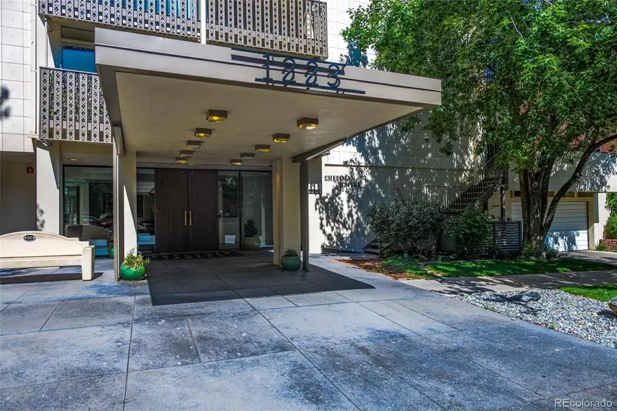 1223 Race Street #203, Denver, CO 80206 - #3