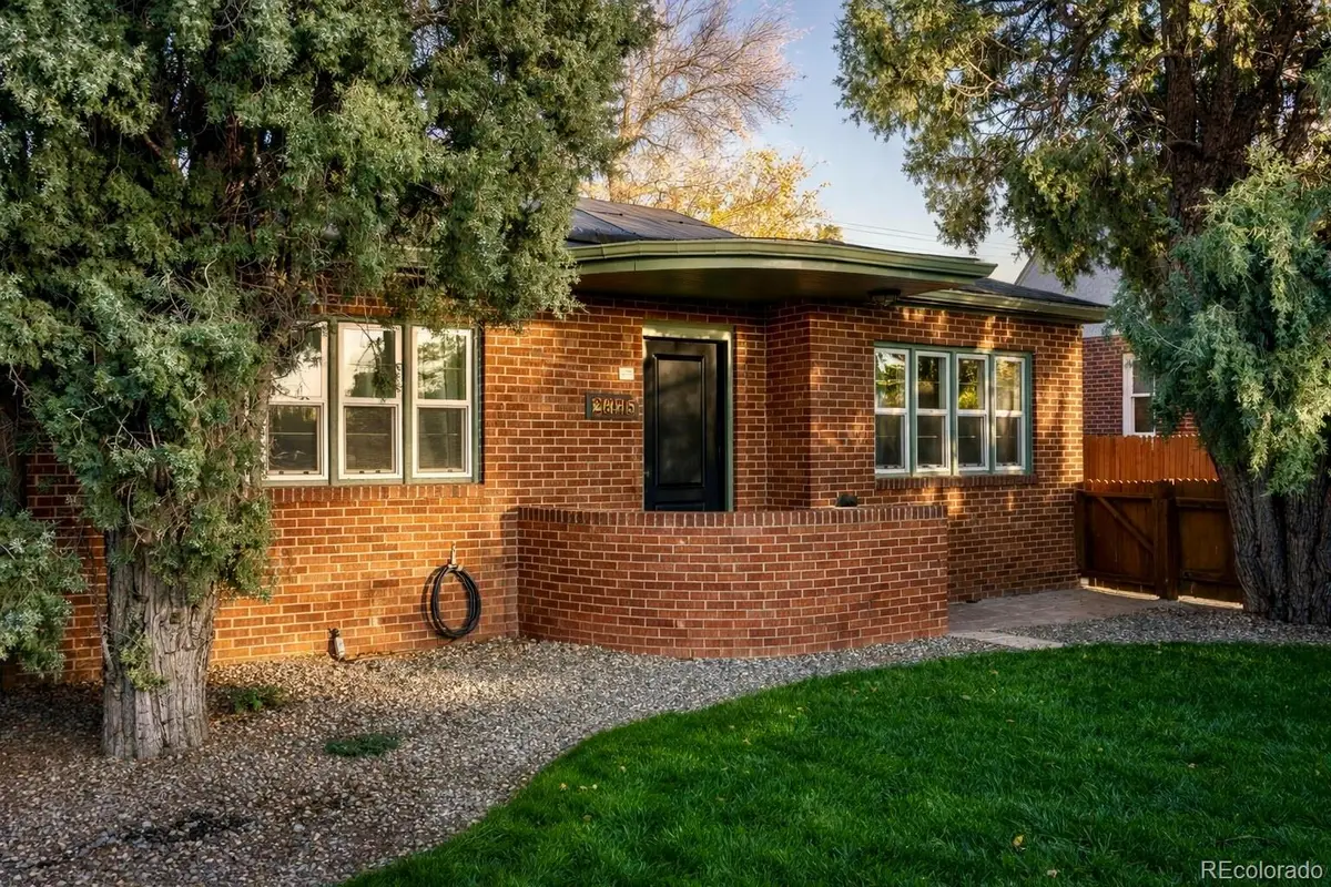 2678 Colorado Boulevard, Denver, CO 80207 - #1