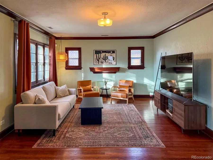 2678 Colorado Boulevard, Denver, CO 80207 - #2