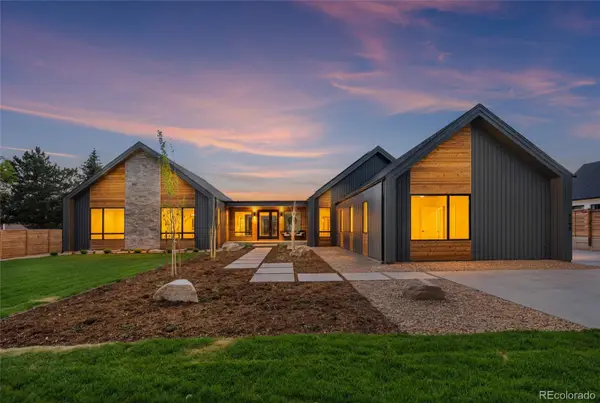 7794 Dyer Road, Louisville, CO 80027