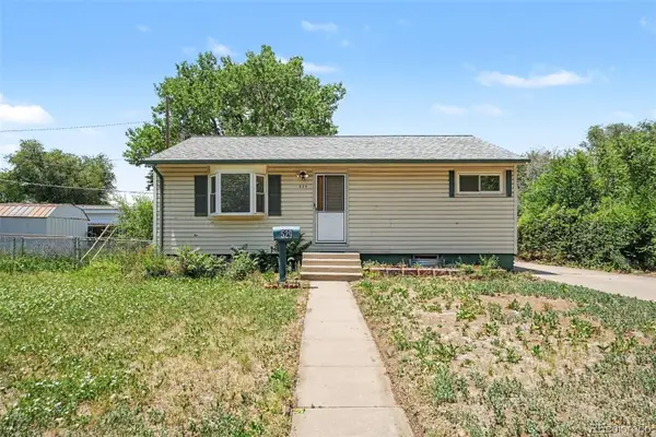 529 S Wolff Street, Denver, CO 80219