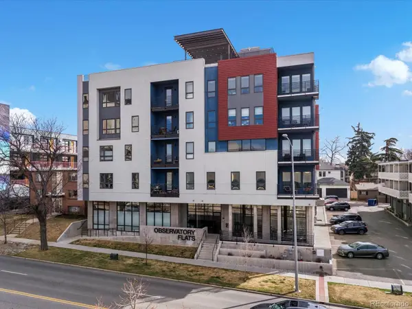 2374 S University Boulevard #501, Denver, CO 80210