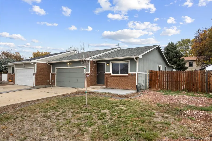 1862 Mount Sneffels, Longmont, CO 80504 - #2