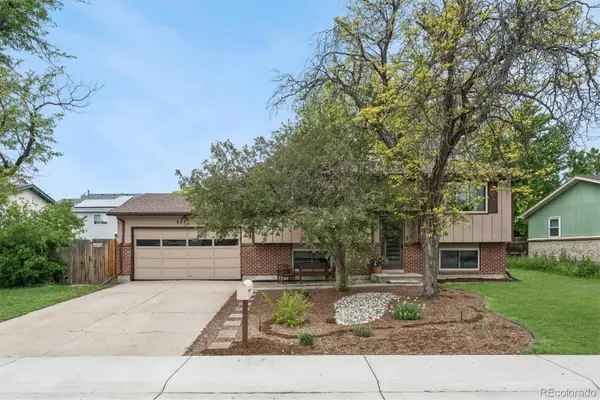 6825 Newland Street, Arvada, CO 80003