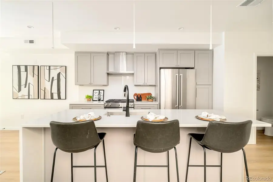 277 S Jackson Street, Denver, CO 80209 - #2