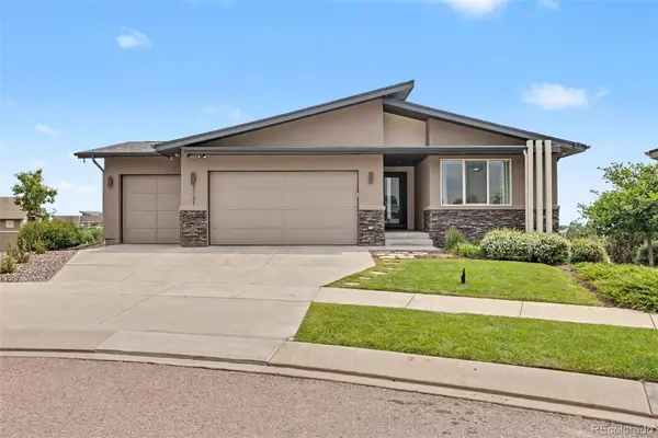 3721 Hermosa Creek Court, Colorado Springs, CO 80924