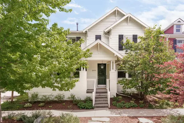 8494 E 28th Avenue, Denver, CO 80238
