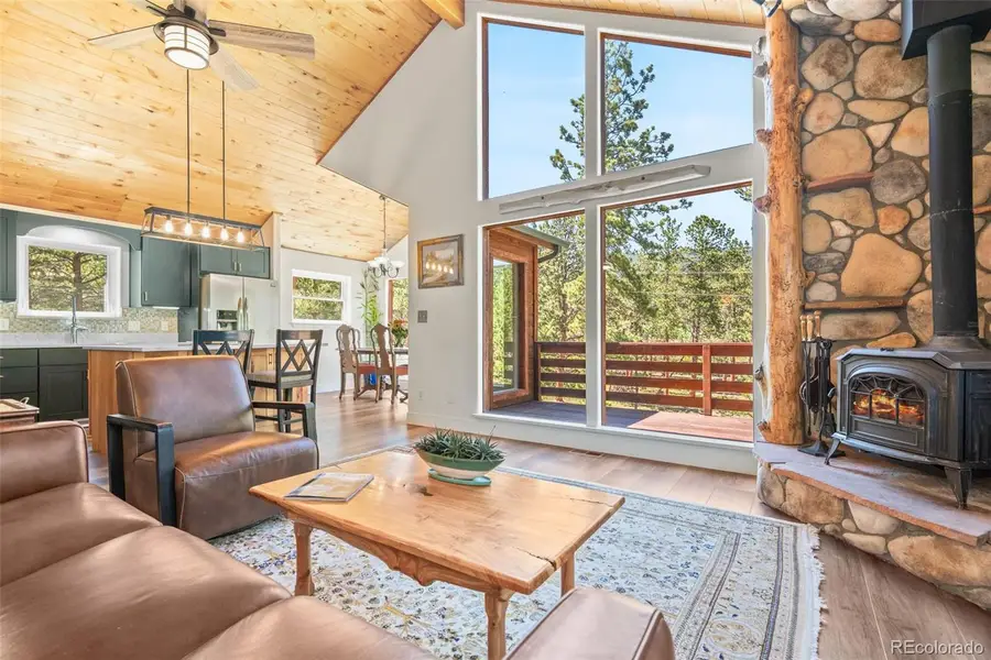 43 Crystal Rock Road, Bailey, CO 80421 - #2