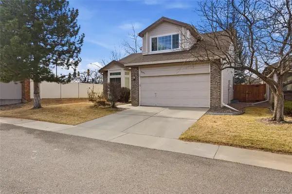 2297 S Lima Court, Aurora, CO 80014