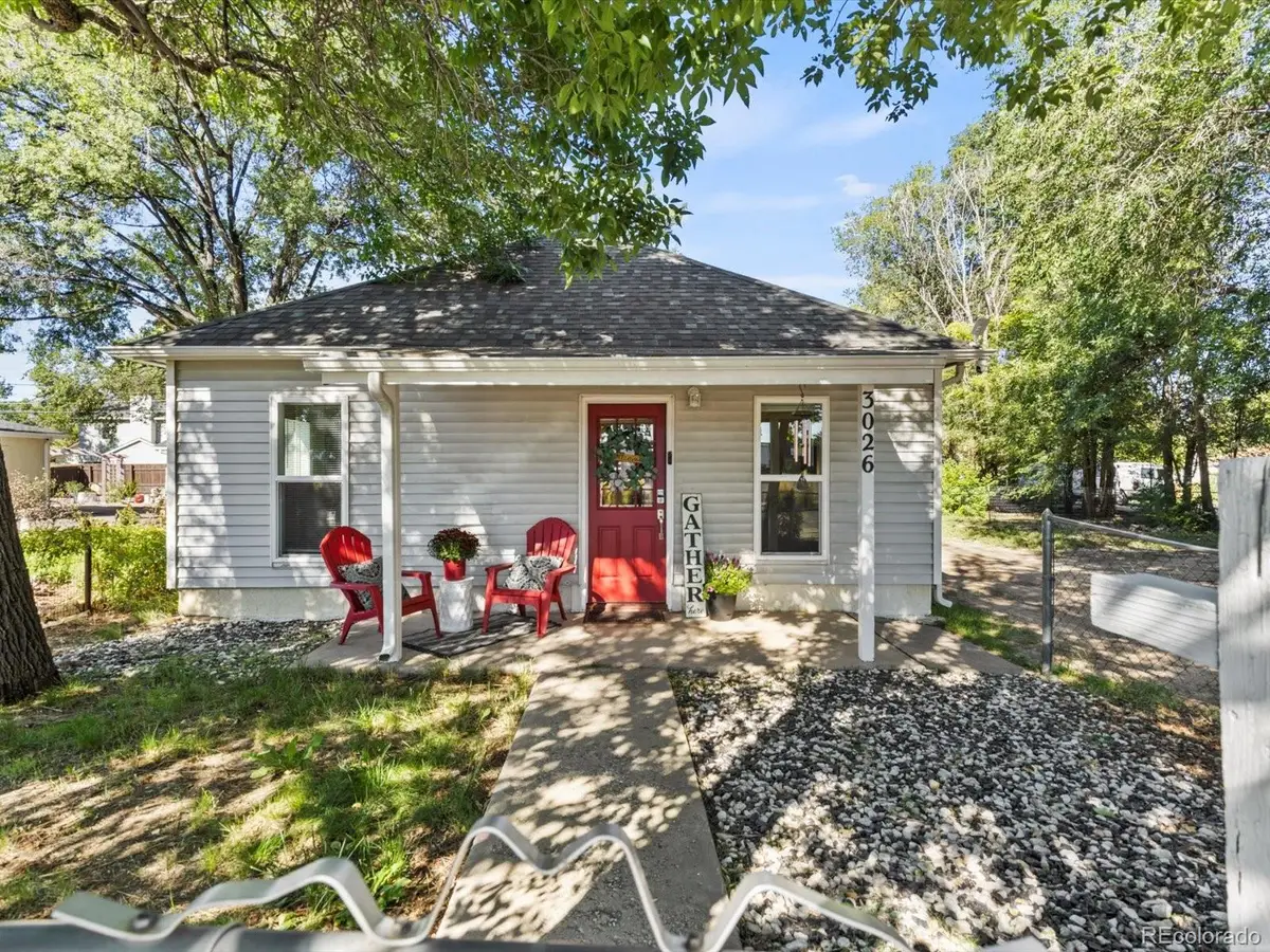 3026 N Hancock Avenue, Colorado Springs, CO 80907 - Image #1