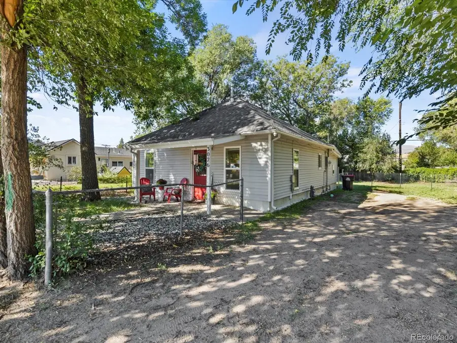 3026 N Hancock Avenue, Colorado Springs, CO 80907 - Image #2