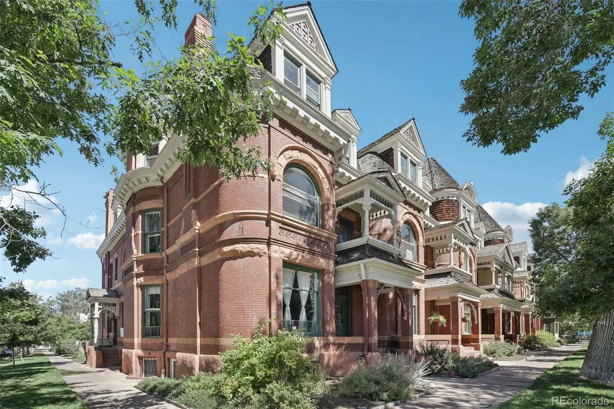 1001 E 17th Avenue #14, Denver, CO 80218 - Image #1