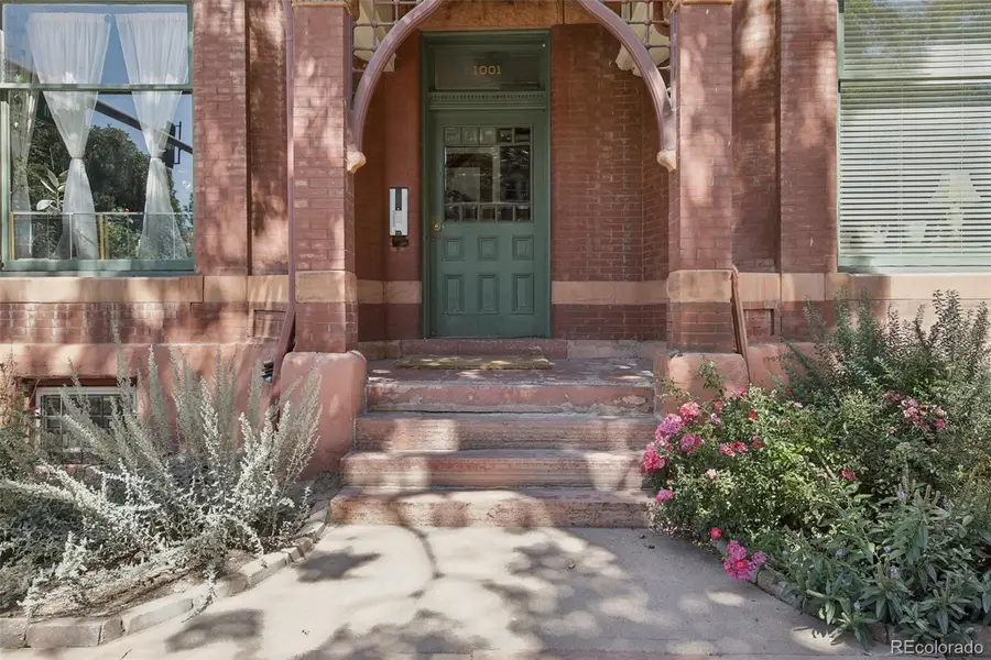 1001 E 17th Avenue #14, Denver, CO 80218 - Image #2