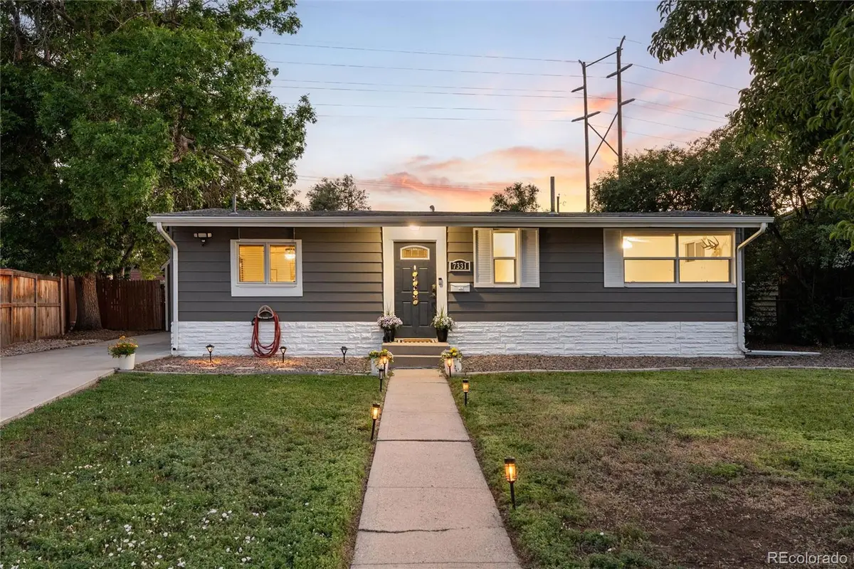 7331 Granada Road, Denver, CO 80221 - #1