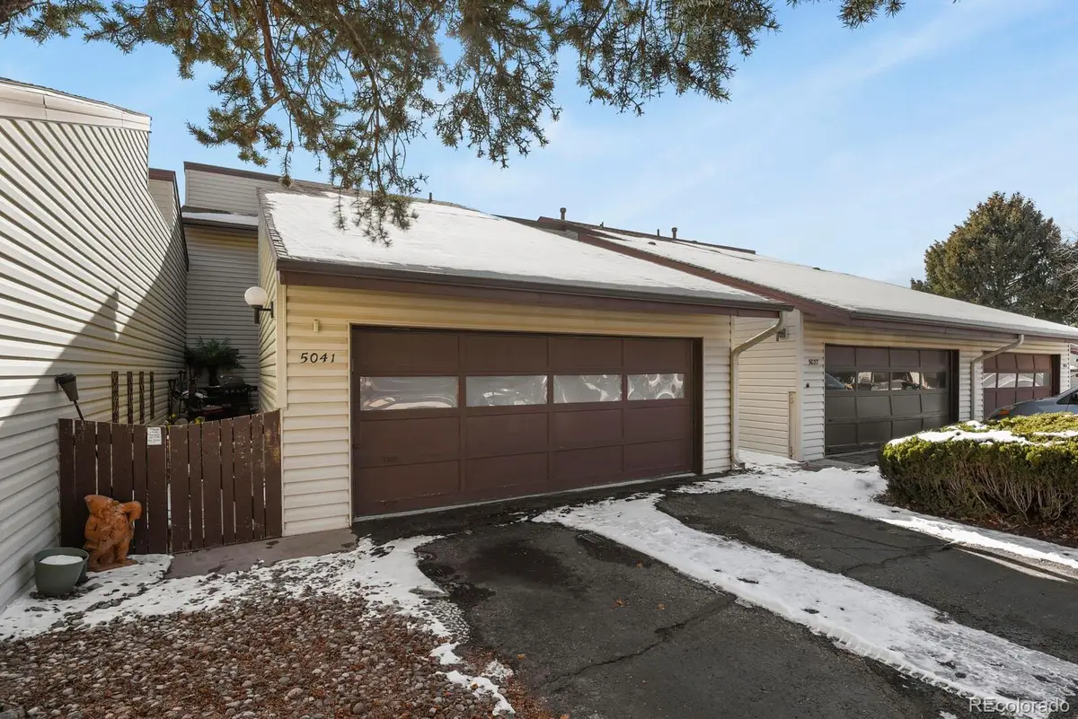 5041 Masheena Lane, Colorado Springs, CO 80917 - Image #1