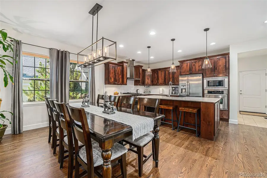 3357 Akron Court, Denver, CO 80238 - #3