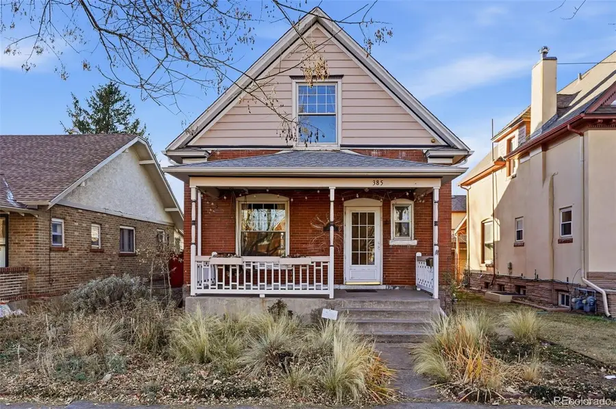 385 S Logan Street, Denver, CO 80209 - Image #2